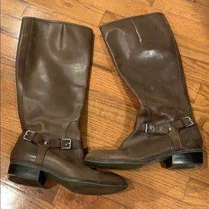 Ralph Lauren Boots
